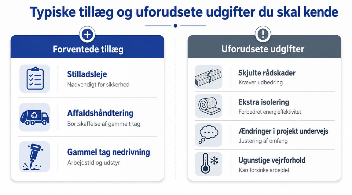 Professionelt tømrerarbejde og montage fra Skelbo's Tømrer & Montage.
